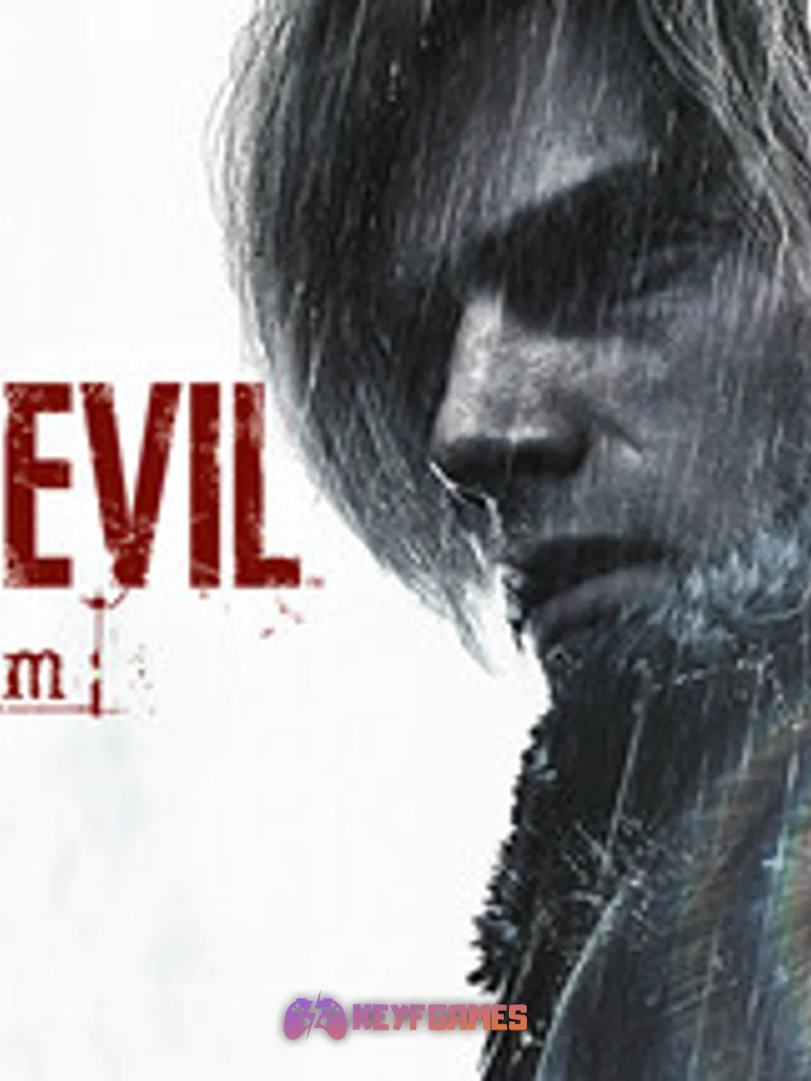 Resident Evil Requiem