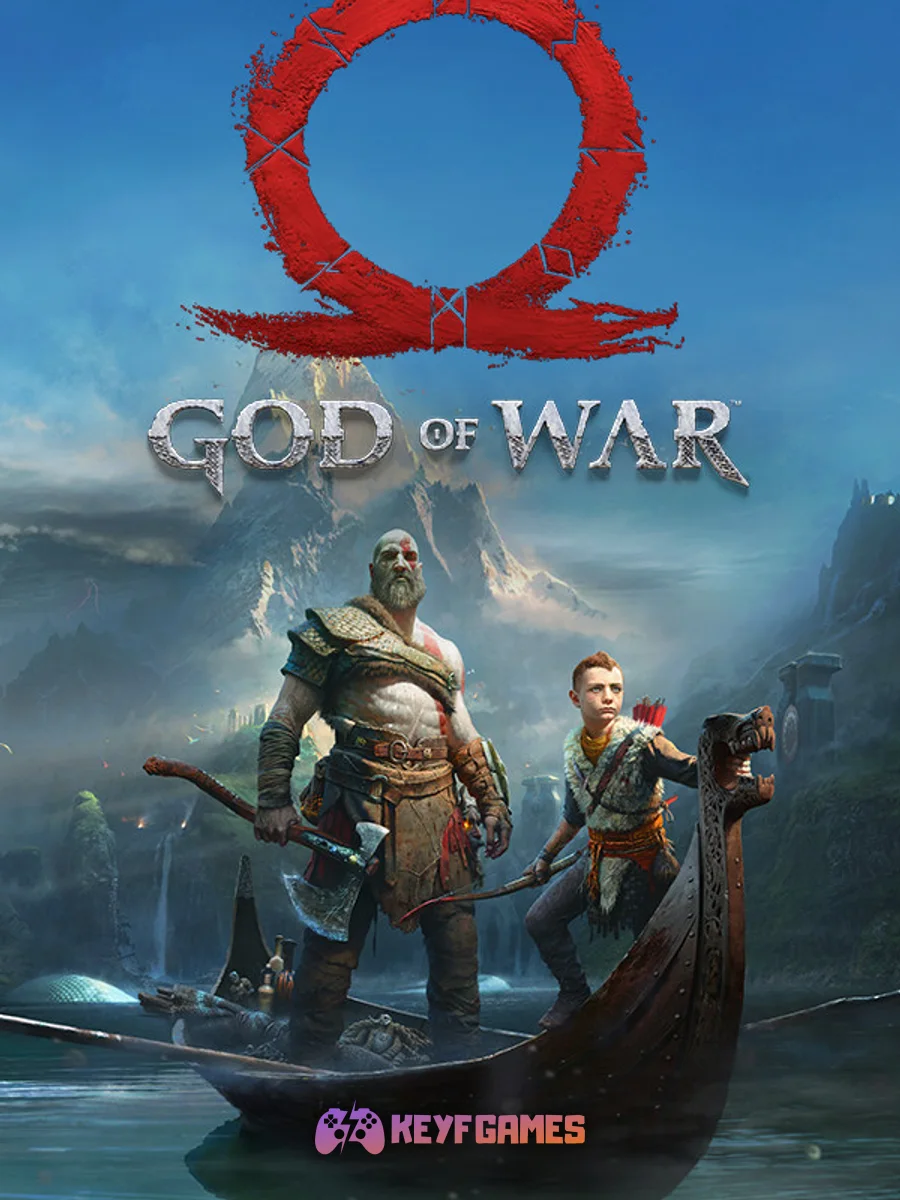 God of War