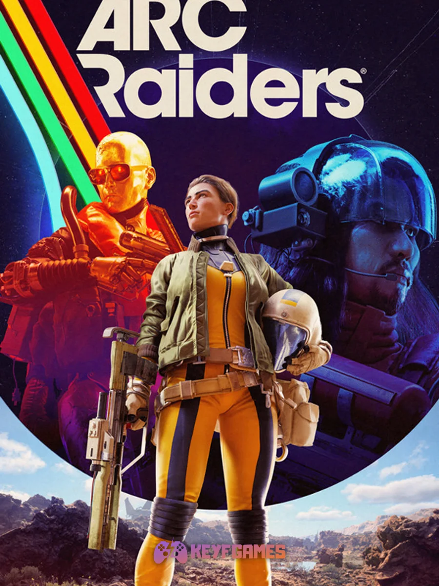 ARC Raiders