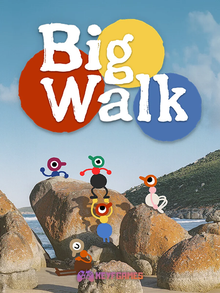 Big Walk