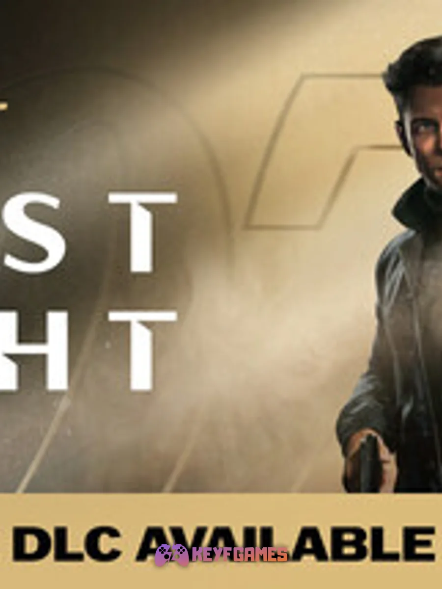 007 First Light