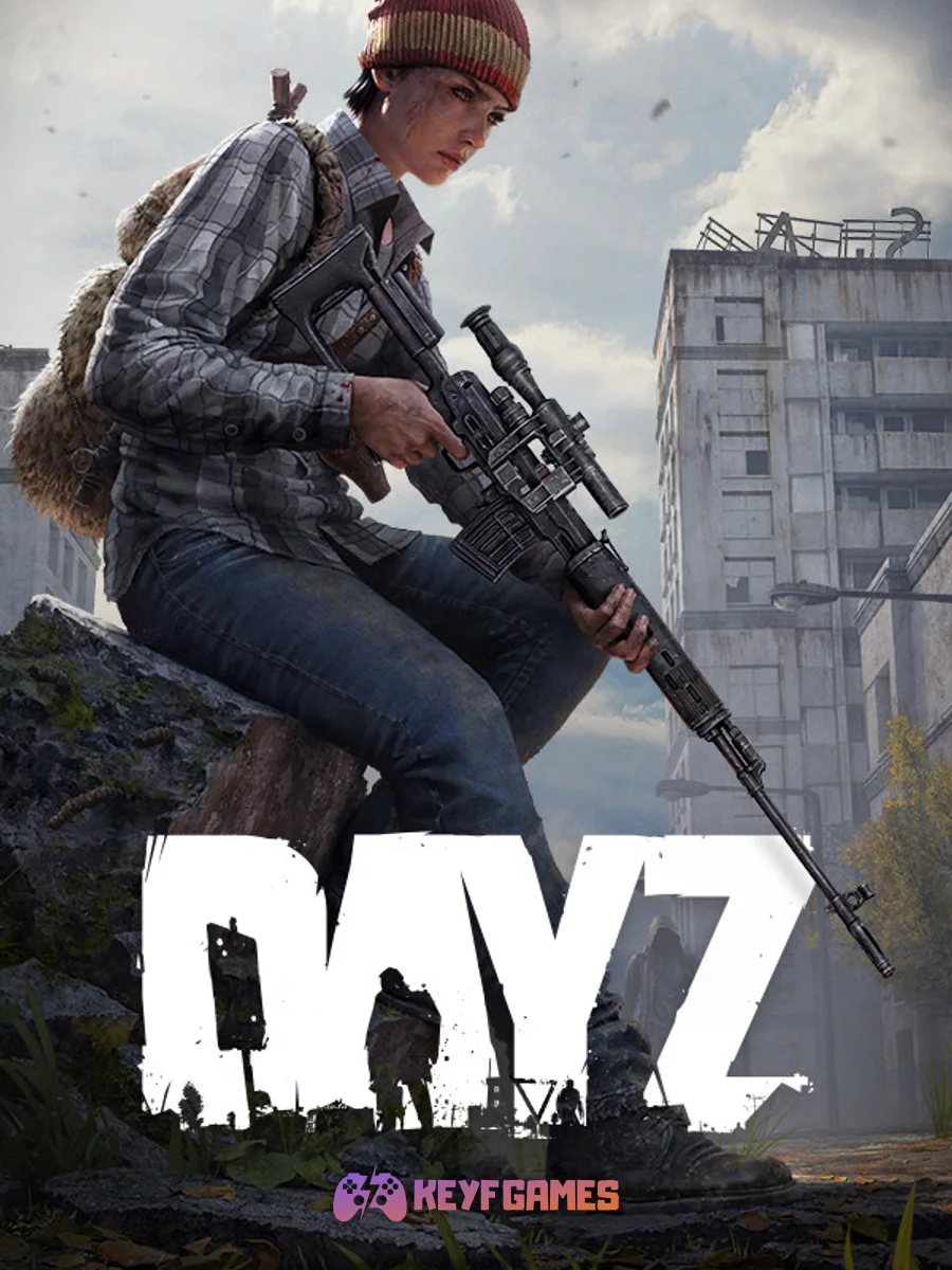 DayZ