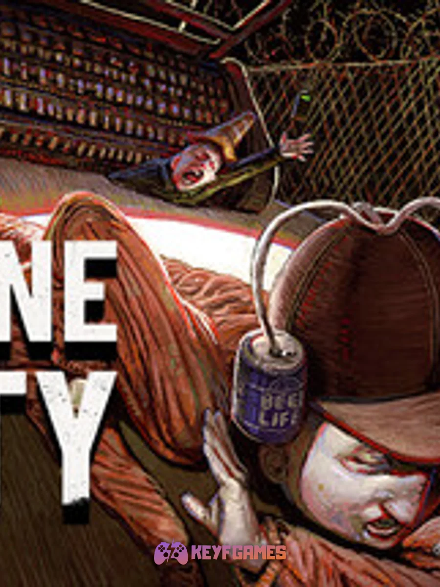 Machine Party