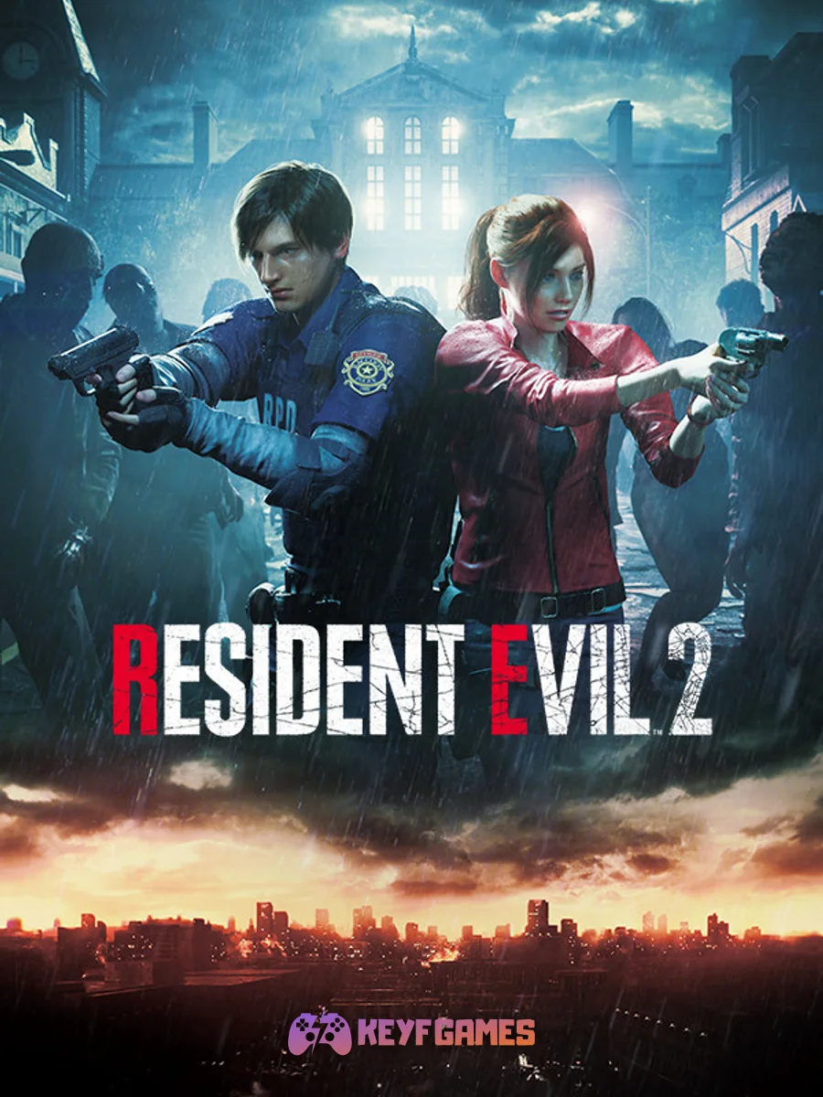 Resident Evil 2