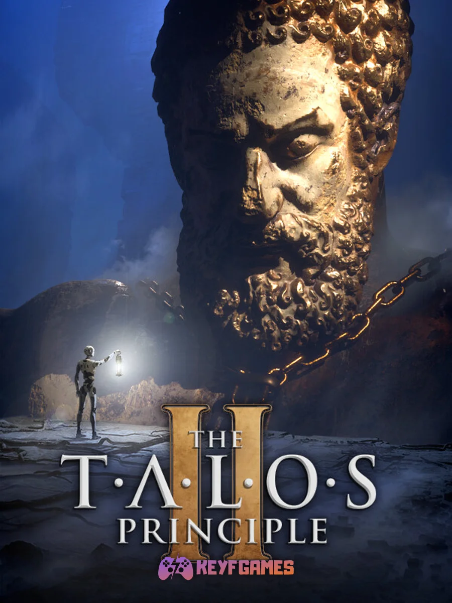 The Talos Principle 2