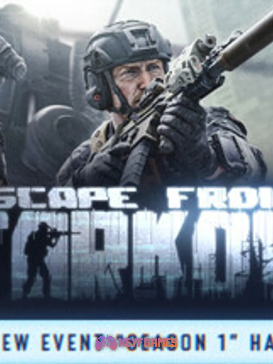 Escape from Tarkov