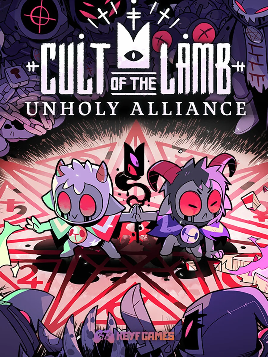 Cult of the Lamb