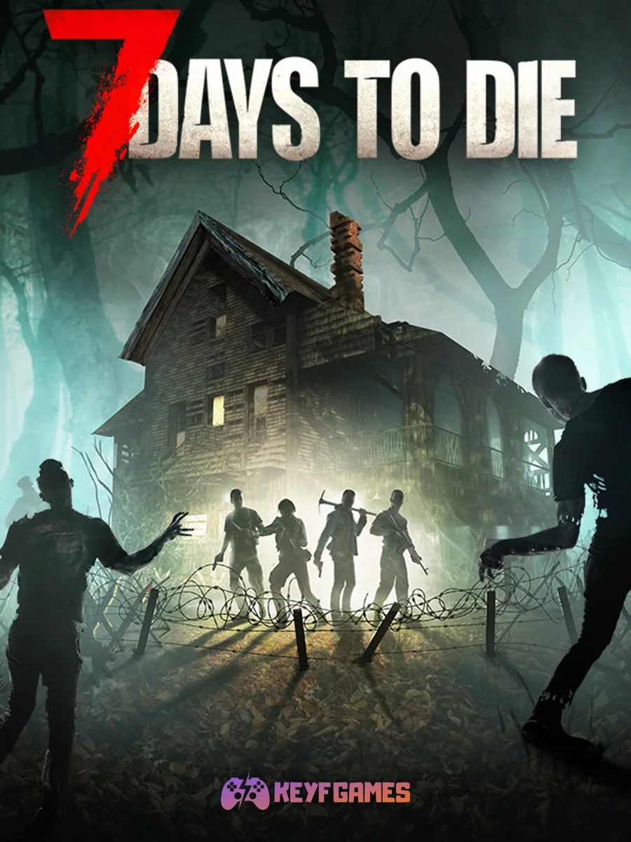 7 Days to Die