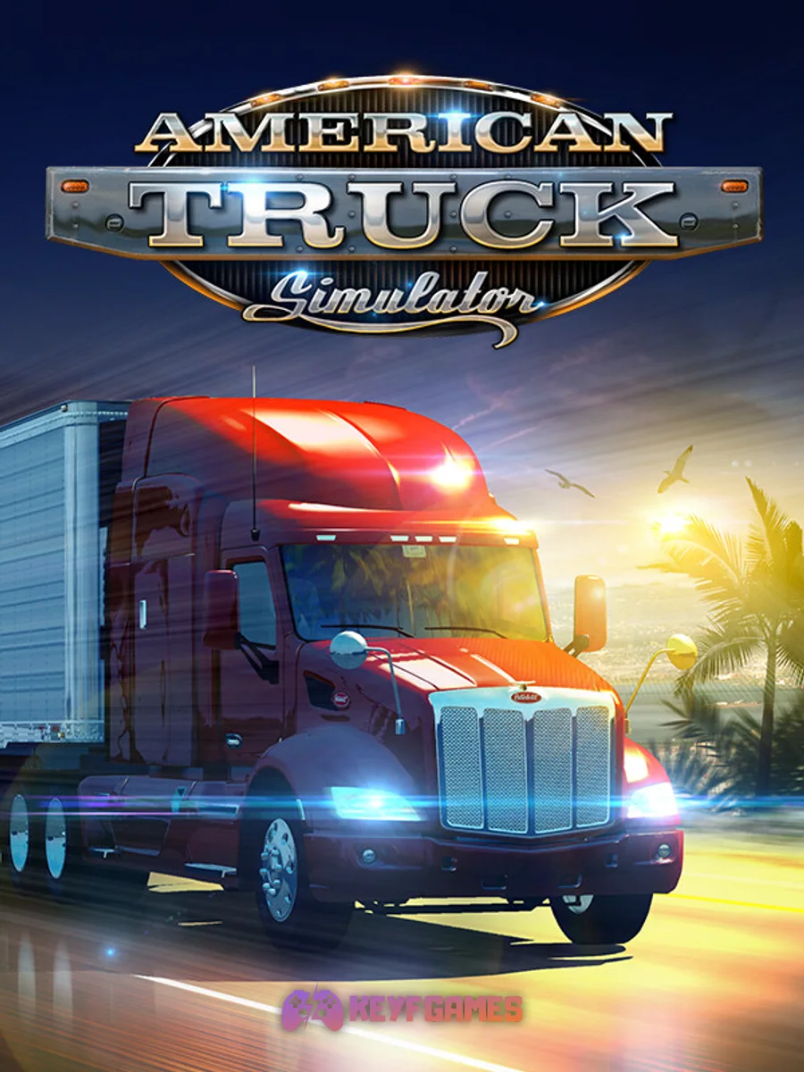American Truck Simulator