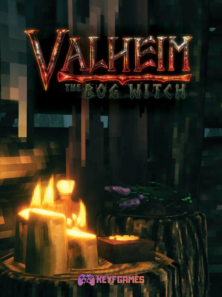 Valheim