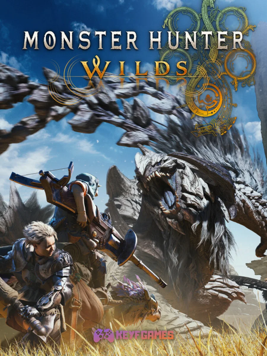 Monster Hunter Wilds