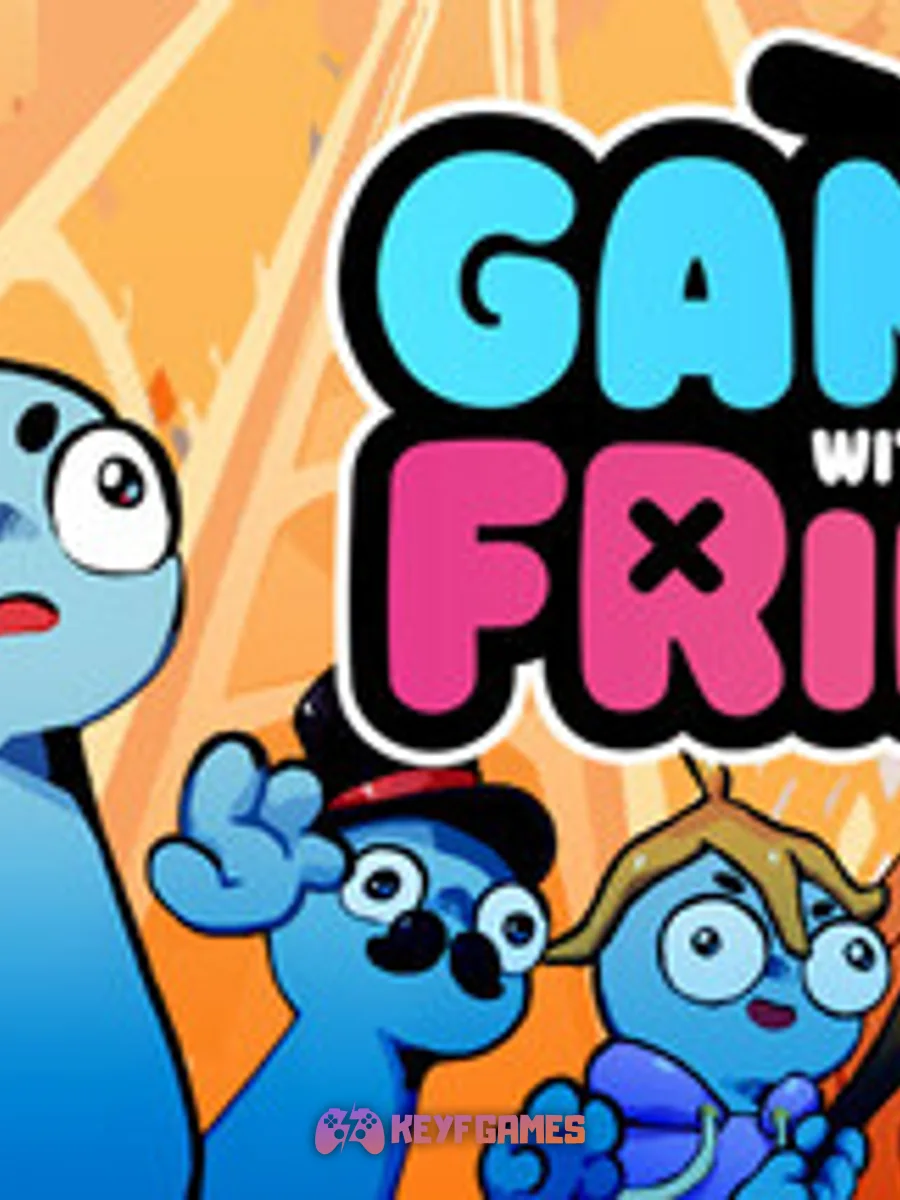 Gamble With Your Friends
