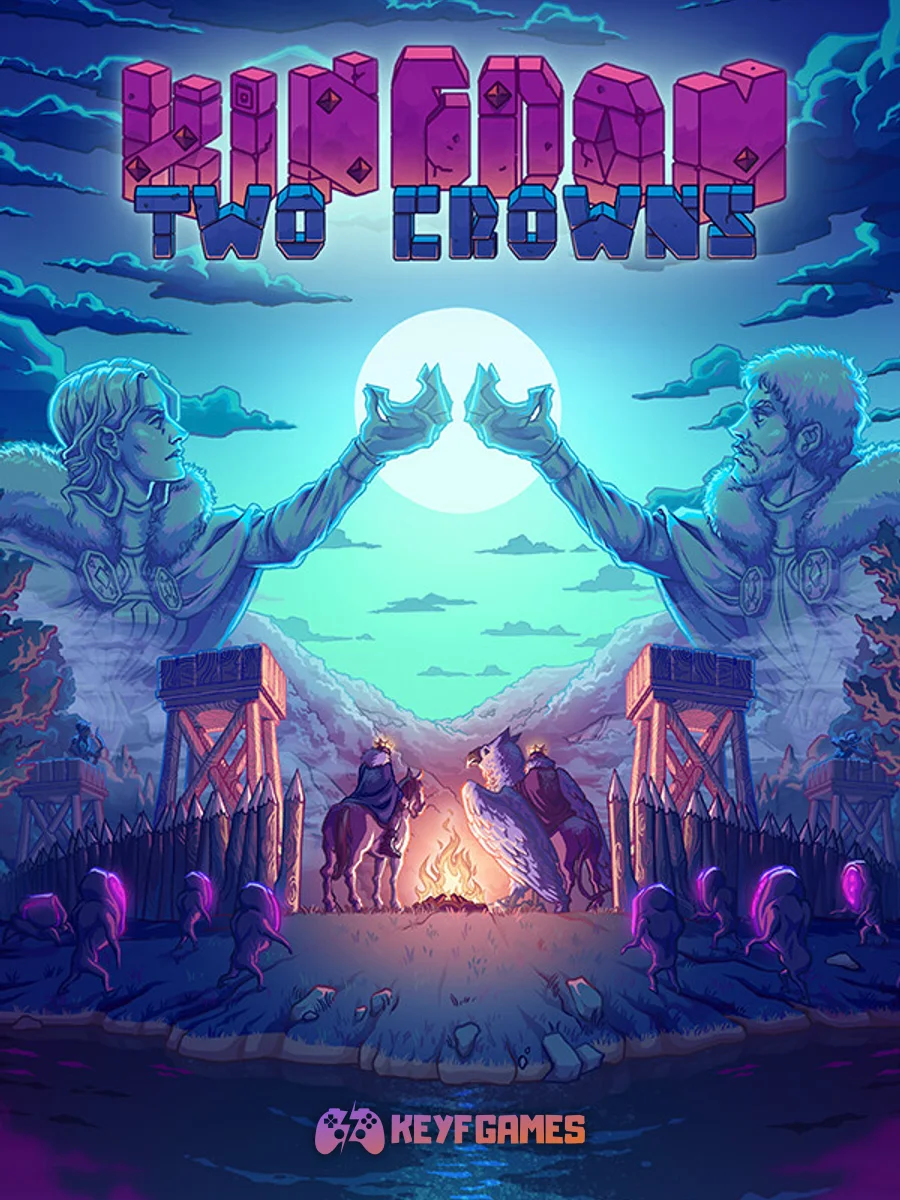 Kingdom Two Crowns