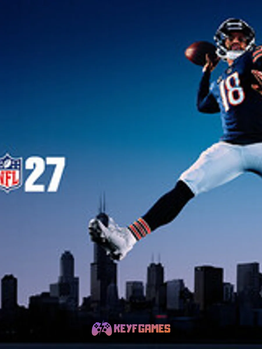EA SPORTS Madden NFL 27