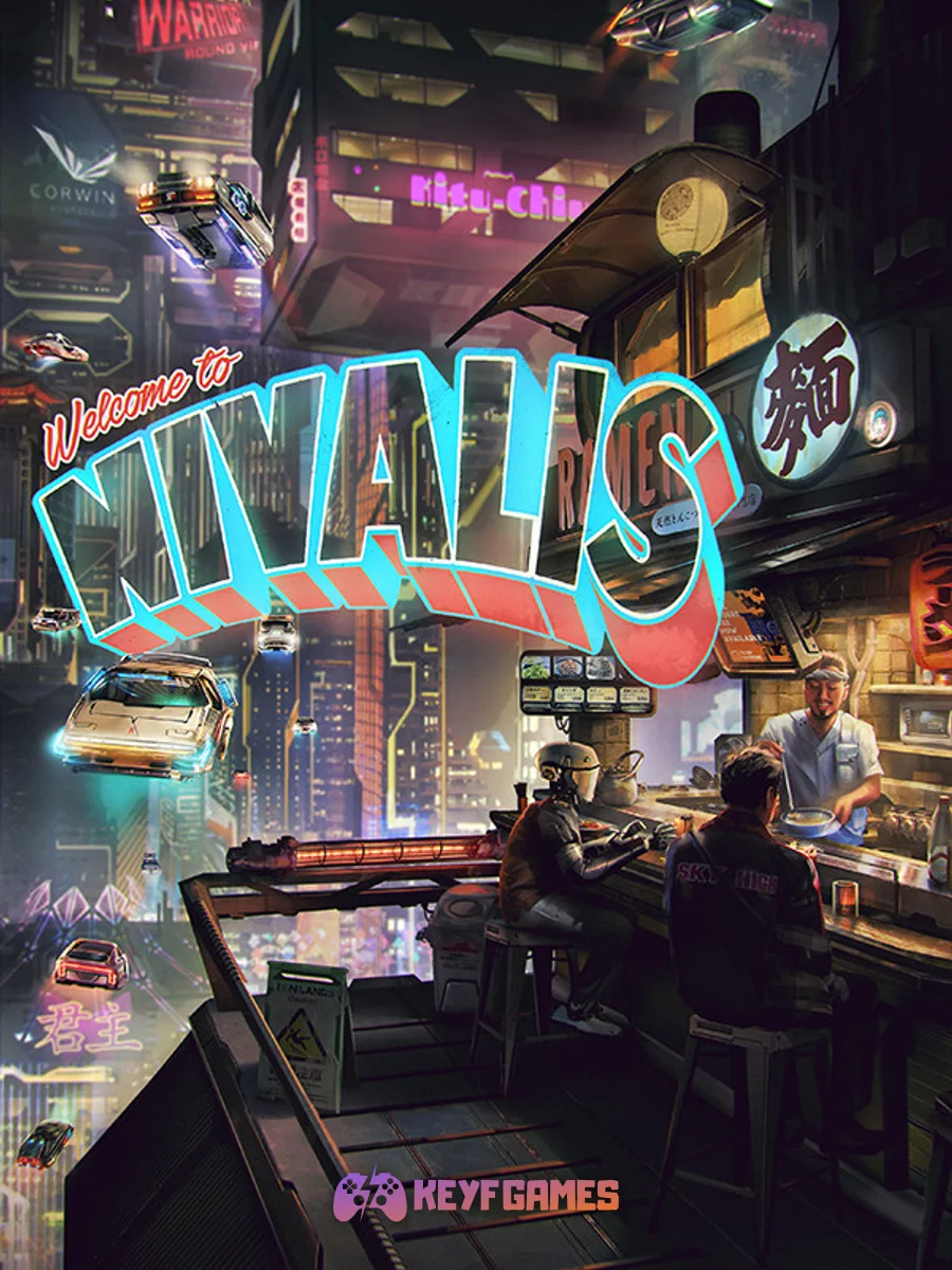Nivalis Nights