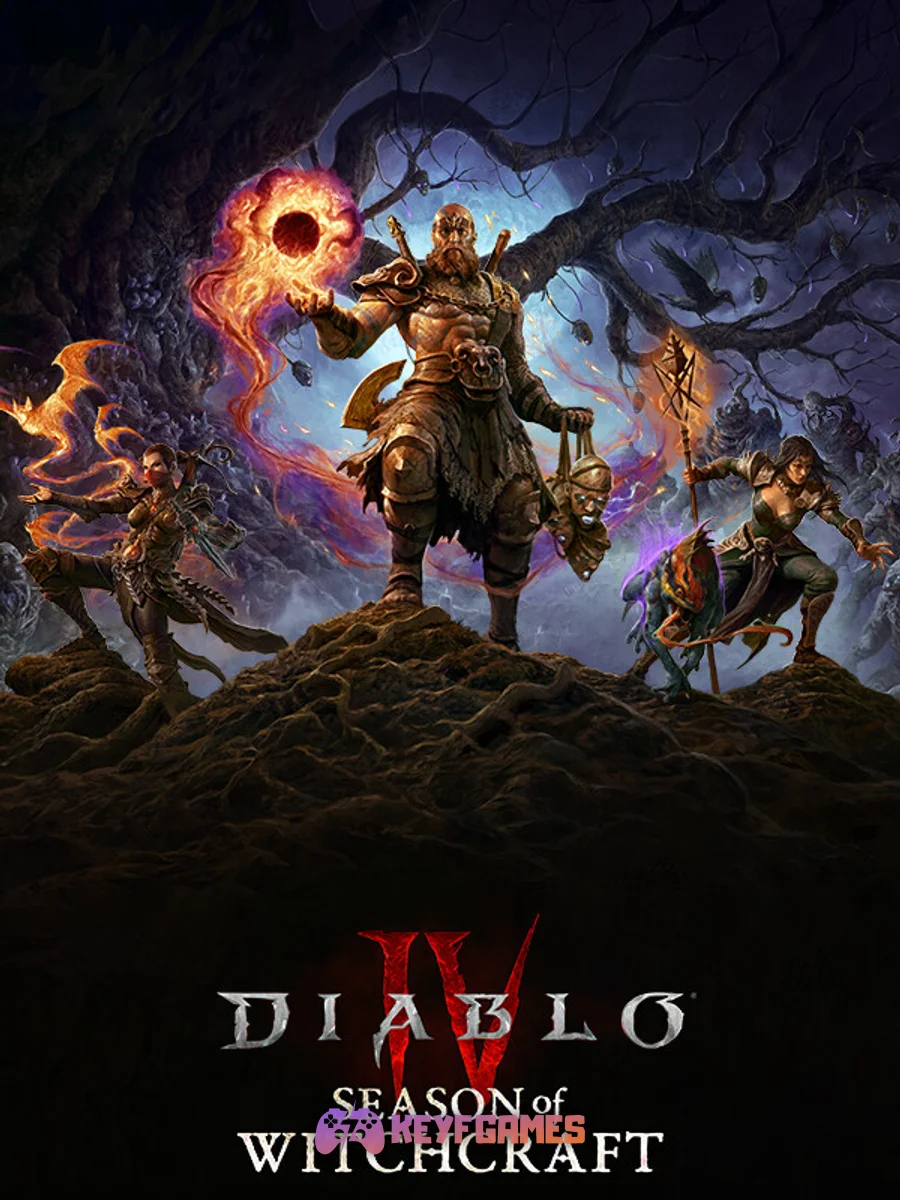Diablo IV