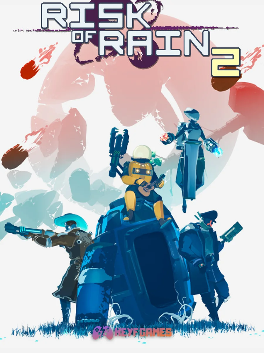 Risk of Rain 2
