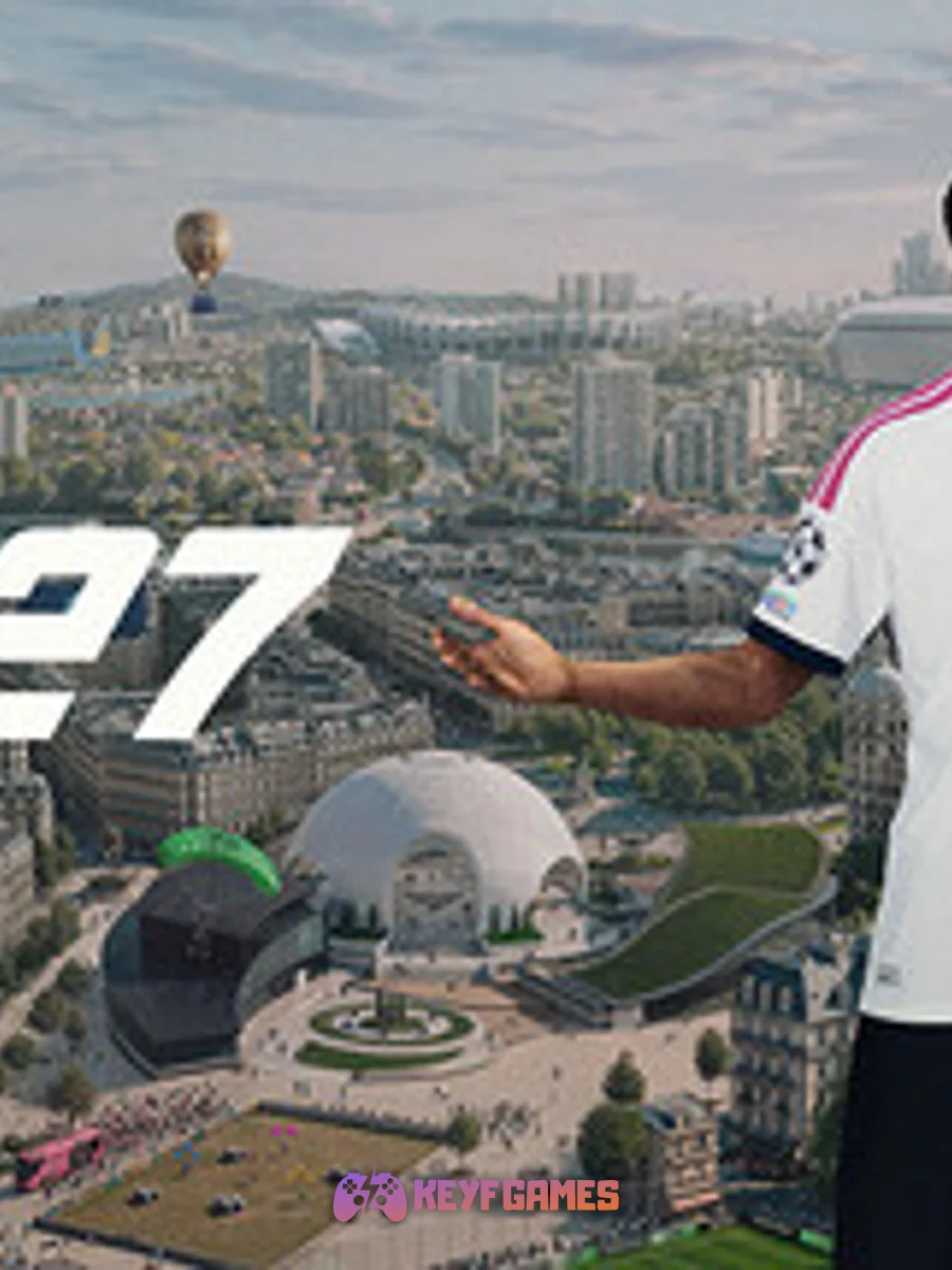 EA SPORTS FC 27