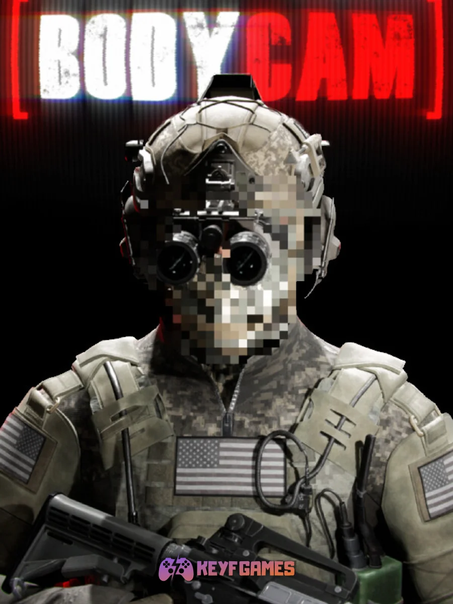 Bodycam