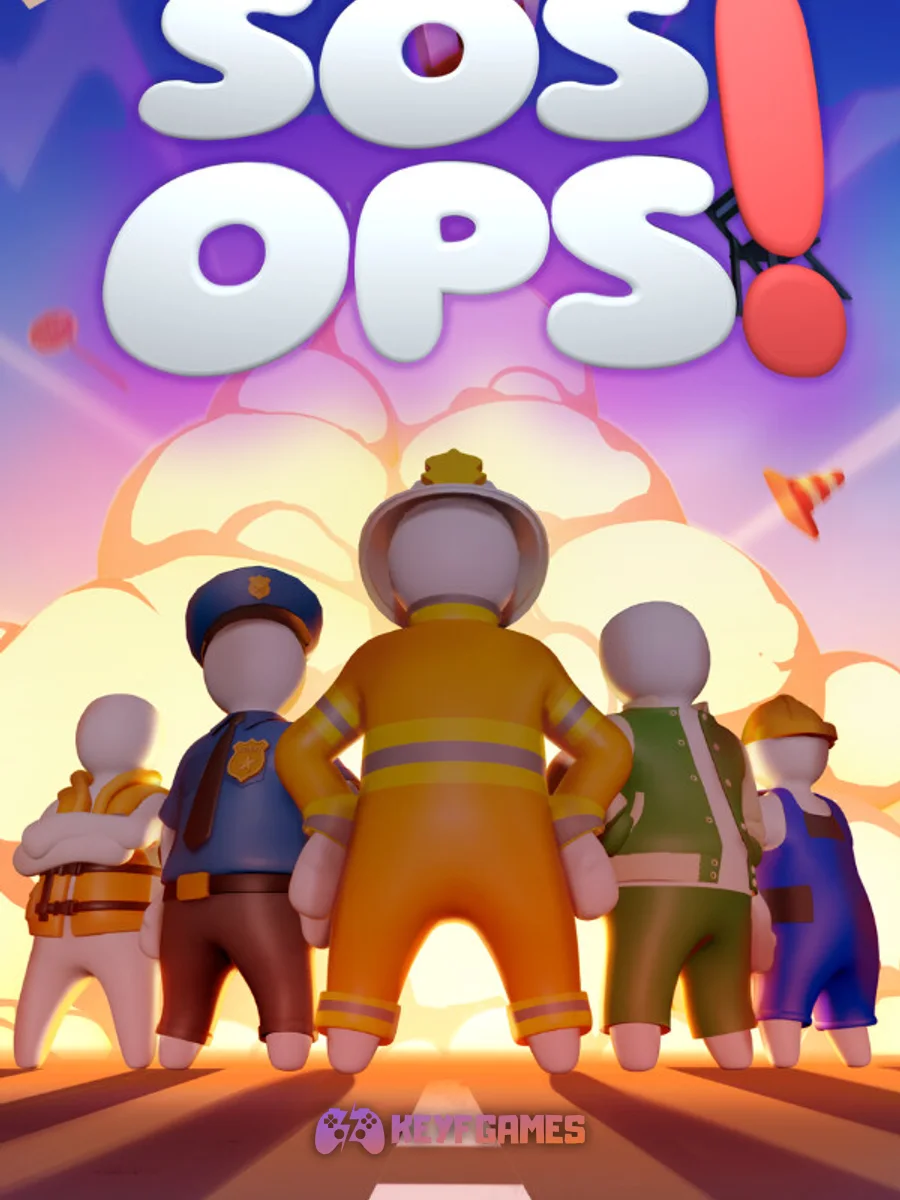 SOS OPS!