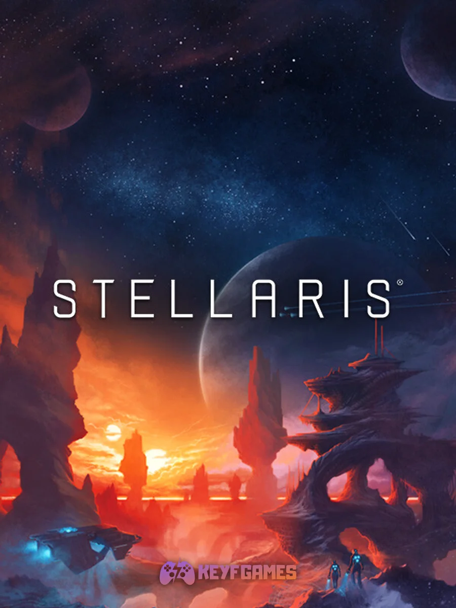 Stellaris