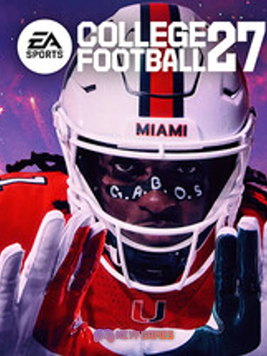EA SPORTS College Football 27
