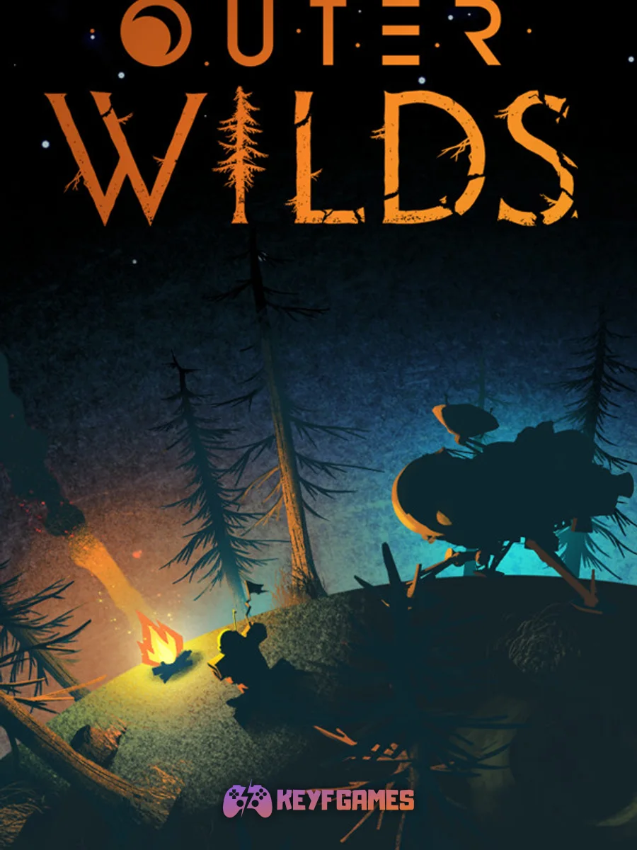 Outer Wilds