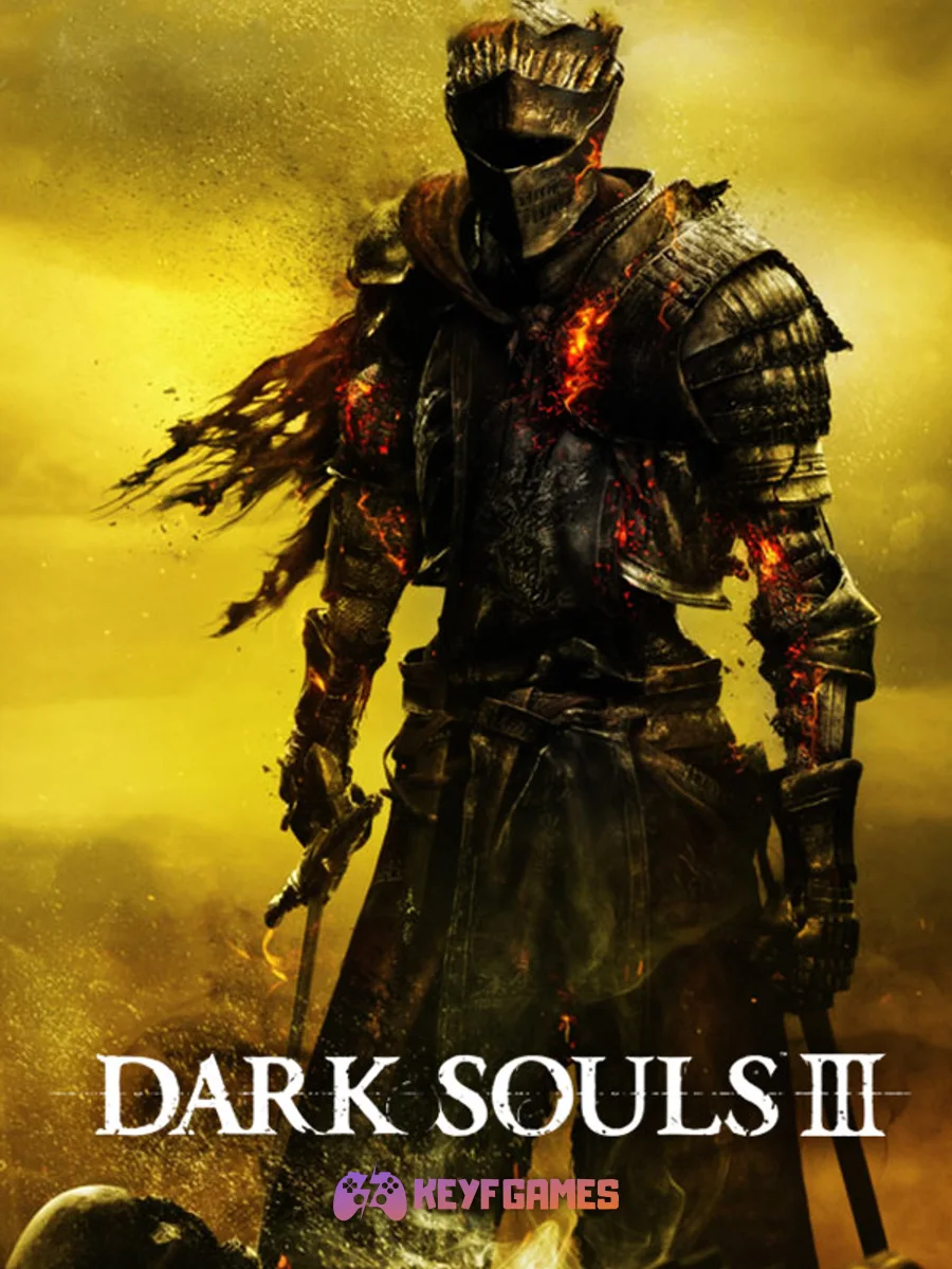 DARK SOULS III