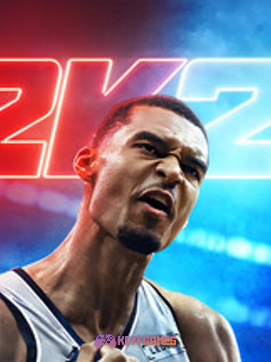 NBA 2K27