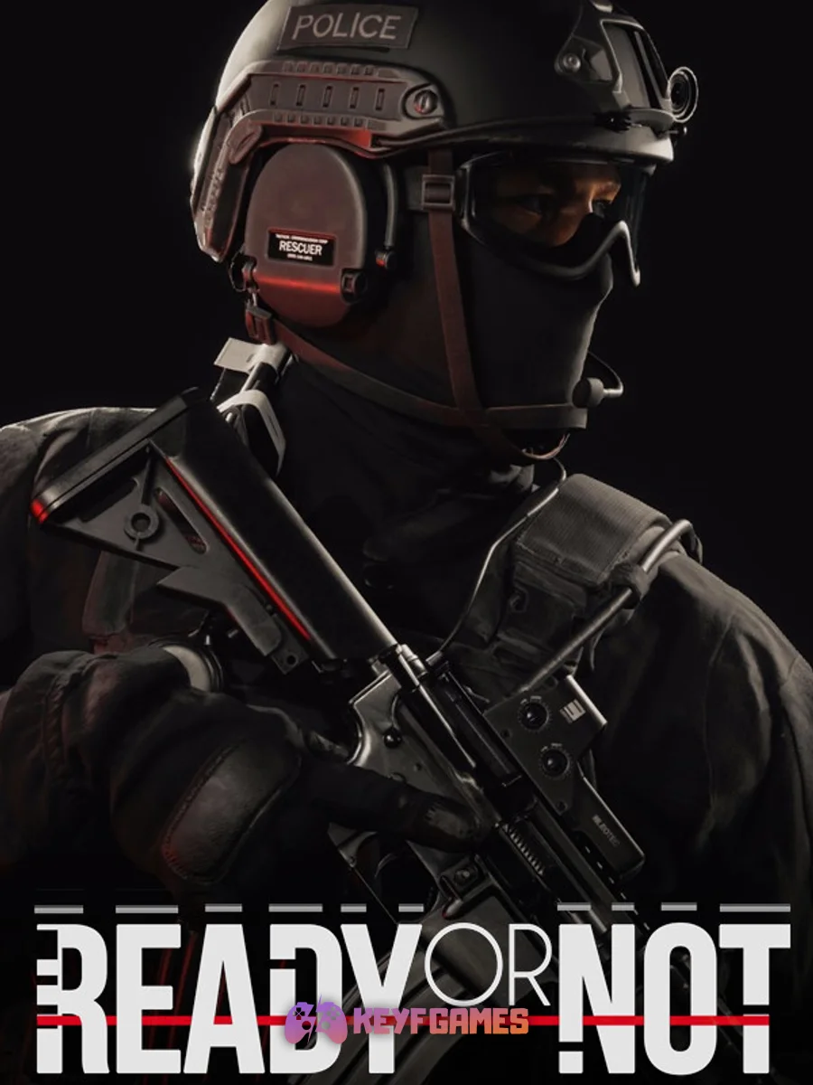 Ready or Not