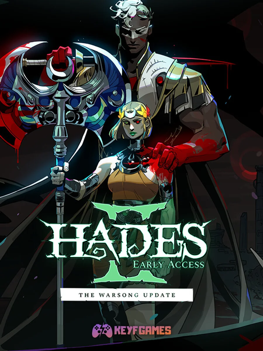 Hades II