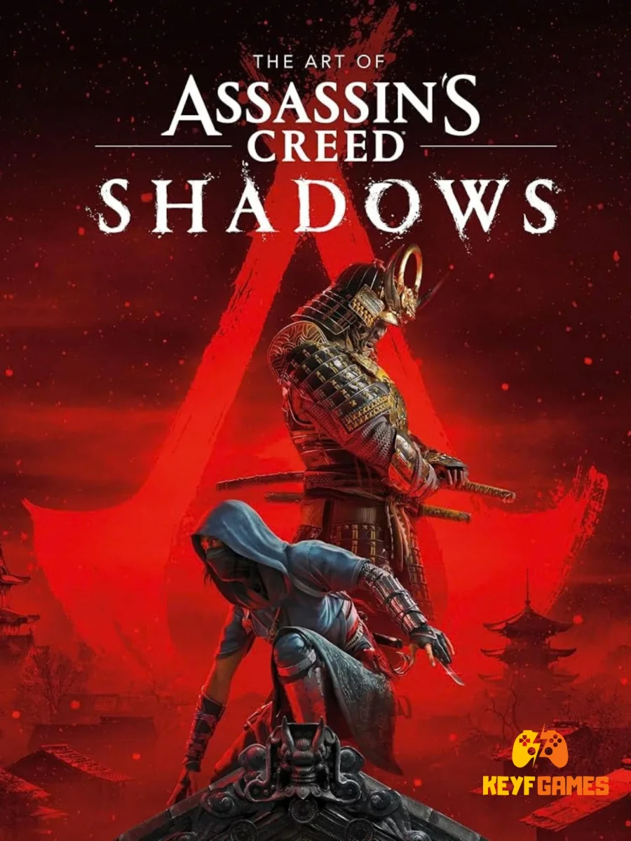 Assassin's Creed Shadows
