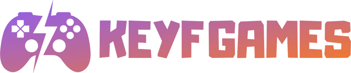 Keyfgames